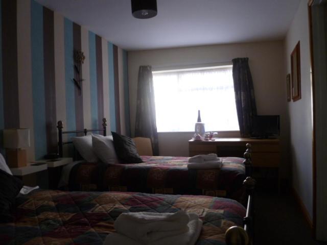 Belle Vue Hotel Llanwrtyd Wells Room photo